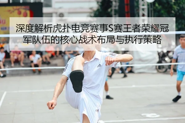 深度解析虎扑电竞赛事S赛王者荣耀冠军队伍的核心战术布局与执行策略